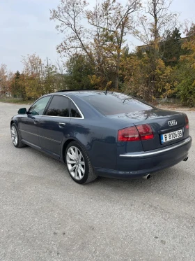 Audi A8 4.2 FSi LPG Full MAX  | Mobile.bg    4