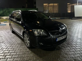 Toyota Avensis 2.0 D4D 126 к.с НОВ Съединител с маховик, снимка 13