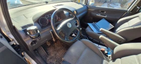 VW Sharan 2.8 4 motion, снимка 7