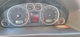 VW Sharan 2.8 4 motion, снимка 8