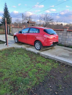 Fiat Bravo, снимка 7