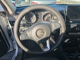 Mercedes-Benz GLS 450 Keyless/Подгрев/Следене на ленти/Keyless/Panorma, снимка 9