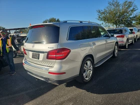 Mercedes-Benz GLS 450 Keyless/Подгрев/Следене на ленти/Keyless/Panorma, снимка 6