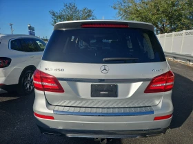 Mercedes-Benz GLS 450 Keyless/Подгрев/Следене на ленти/Keyless/Panorma, снимка 5