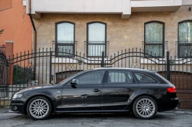 Audi A4 3xS-line 3.0 239к.с, снимка 4