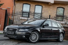 Audi A4 3xS-line 3.0 239к.с, снимка 3