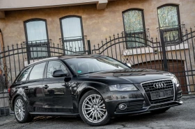 Audi A4 3xS-line 3.0 239к.с, снимка 1