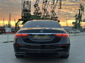 Mercedes-Benz S 350 AMG* 4Matic* Long* Burmester* Pano* *  | Mobile.bg    4