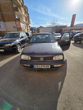 VW Golf, снимка 8