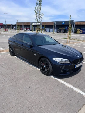 Снимка BMW 535
