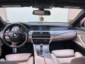 BMW 535, снимка 6