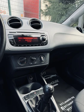 Seat Ibiza 1.4 бензин / 86 конски сили / Купуван от България, снимка 6