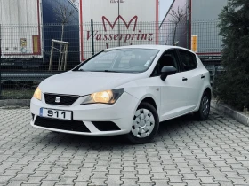 Seat Ibiza 1.4 бензин / 86 конски сили / Купуван от България, снимка 1