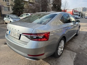 Skoda Superb L&K | Mobile.bg    4