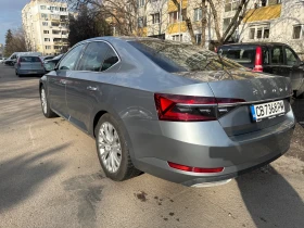 Skoda Superb L&K | Mobile.bg    2