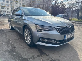 Skoda Superb L&K - 55999 лв. - 71235329 | Car24.bg