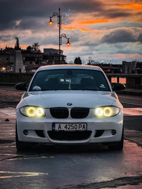 BMW 120 2.0i, снимка 1