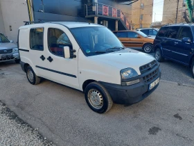 Обява за продажба на Fiat Doblo 1, 9-JTD-103--ТОП ~4 590 лв. - изображение 1