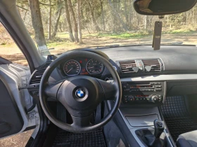 BMW 116 i LPG, снимка 11