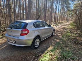 BMW 116 i LPG, снимка 4