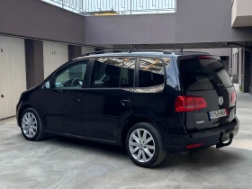 VW Touran 6+ 1, снимка 5