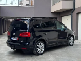 VW Touran 6+ 1, снимка 4