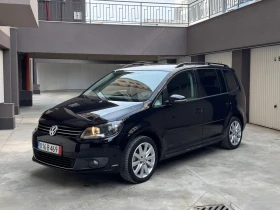 VW Touran 6+ 1, снимка 3