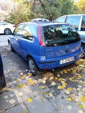 Обява за продажба на Opel Corsa ~3 500 лв. - изображение 4