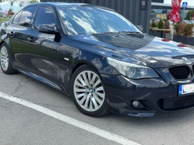 Обява за продажба на BMW 535 ~18 000 лв. - изображение 2