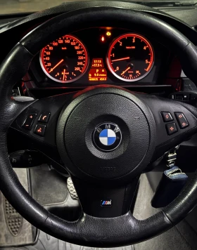 Обява за продажба на BMW 535 ~18 000 лв. - изображение 6