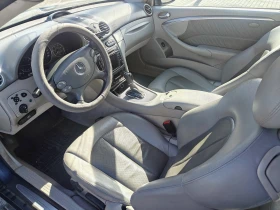 Mercedes-Benz CLK 270 CDI | Mobile.bg    9