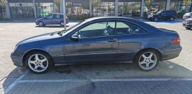 Mercedes-Benz CLK 270 CDI | Mobile.bg    3
