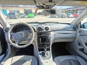 Mercedes-Benz CLK 270 CDI | Mobile.bg    10