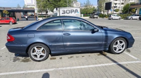 Mercedes-Benz CLK 270 CDI | Mobile.bg    7