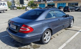 Mercedes-Benz CLK 270 CDI | Mobile.bg    6