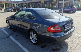 Mercedes-Benz CLK 270 CDI | Mobile.bg    4