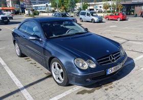 Mercedes-Benz CLK 270 CDI | Mobile.bg    8