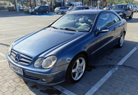 Mercedes-Benz CLK 270 CDI | Mobile.bg    2
