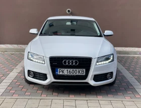 Обява за продажба на Audi A5 2.0TDI 170к.с Quattro  ~19 500 лв. - изображение 1