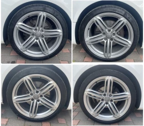 Audi A5 2.0TDI 170. Quattro  | Mobile.bg    15