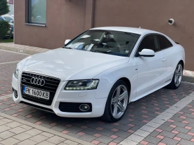 Обява за продажба на Audi A5 2.0TDI 170к.с Quattro  ~19 500 лв. - изображение 1
