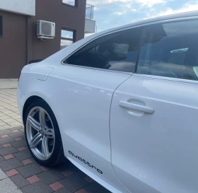 Обява за продажба на Audi A5 2.0TDI 170к.с Quattro  ~19 500 лв. - изображение 6