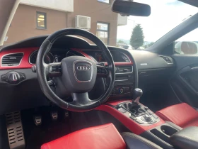 Обява за продажба на Audi A5 2.0TDI 170к.с Quattro  ~19 500 лв. - изображение 11