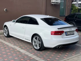 Обява за продажба на Audi A5 2.0TDI 170к.с Quattro  ~19 500 лв. - изображение 3