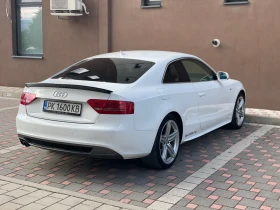 Обява за продажба на Audi A5 2.0TDI 170к.с Quattro  ~19 500 лв. - изображение 5