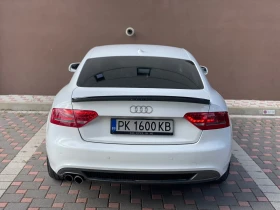 Обява за продажба на Audi A5 2.0TDI 170к.с Quattro  ~19 500 лв. - изображение 4