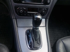 Mercedes-Benz CLK 270CDI AVANTGARDE | Mobile.bg    10