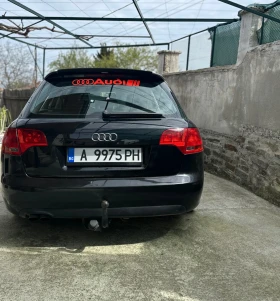 Audi A4  | Mobile.bg    5