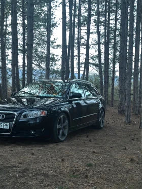 Audi A4  | Mobile.bg    3