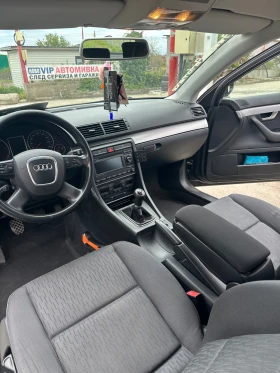 Audi A4  | Mobile.bg    6